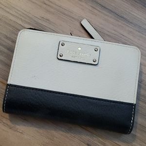 Kate spade wallet